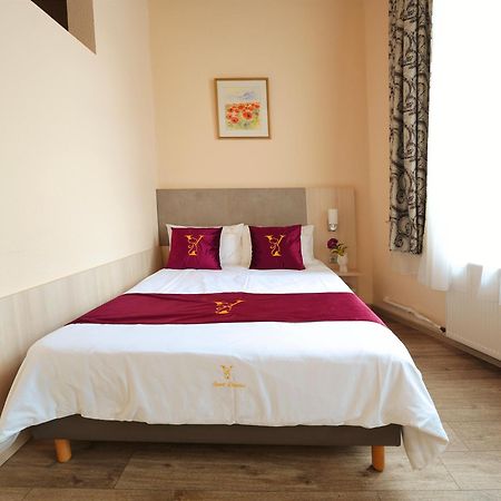 Abtei Hotel بولهايم المظهر الخارجي الصورة